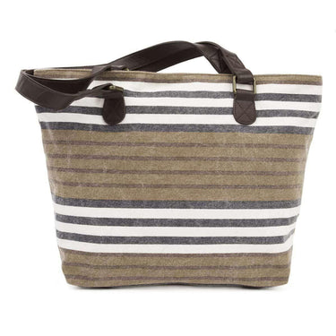 Ryn Shoulder Tote Bag - The Fox Decor